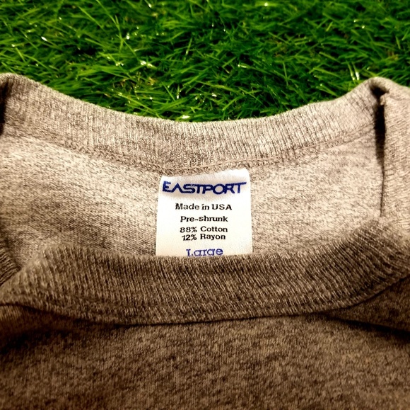 Vintage 1984 Chicago Cubs Tee - Picture 2 of 3